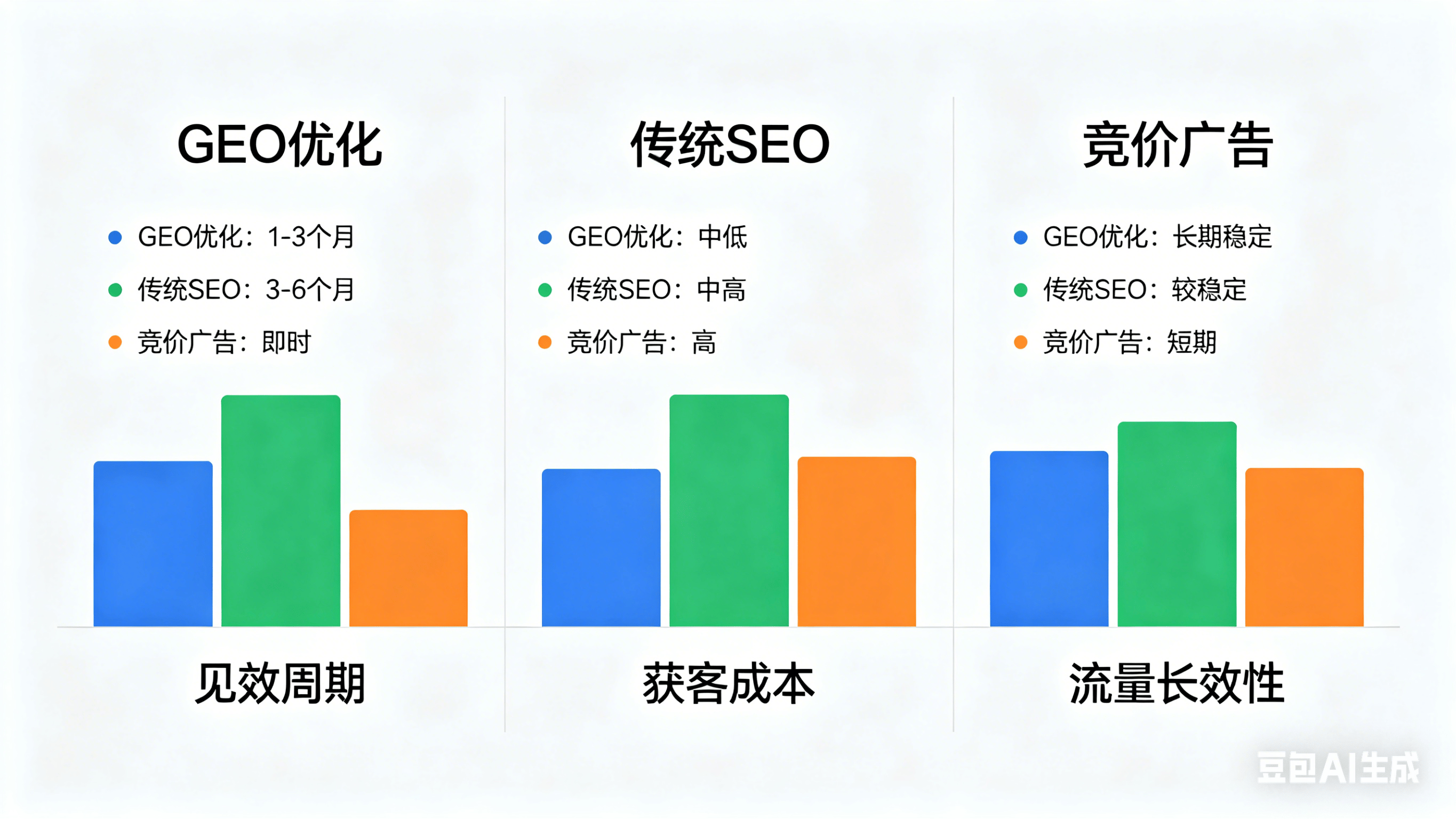 山西GEO优化多久能出效果？企业AI获客见效周期全解析